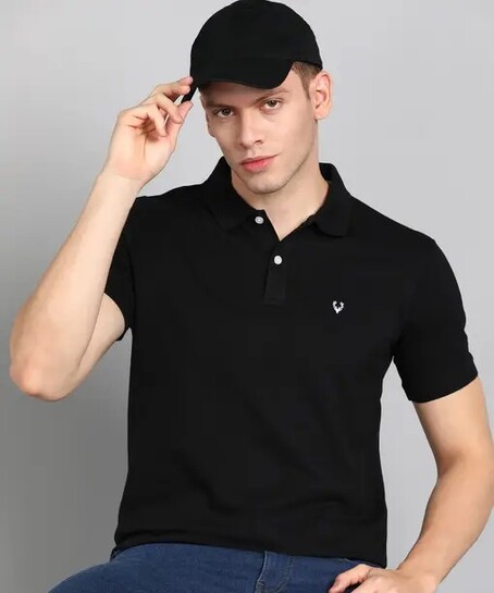 Allen Solly Polo Tees Upto 70% Off