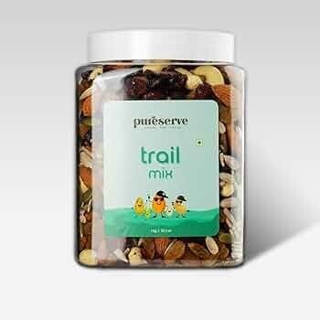Pureserve Superfood Trail Mix 1kg