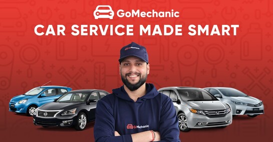 GoMechanic Top Assist RSA for Just ₹2! 
