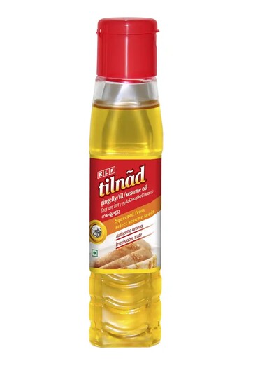 Zepto : Klf Tilnad Gingelly Oil 100 ml (Location Specific)
