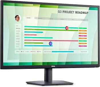 Dell-E2723HN (68.58 cm) FHD Monitor