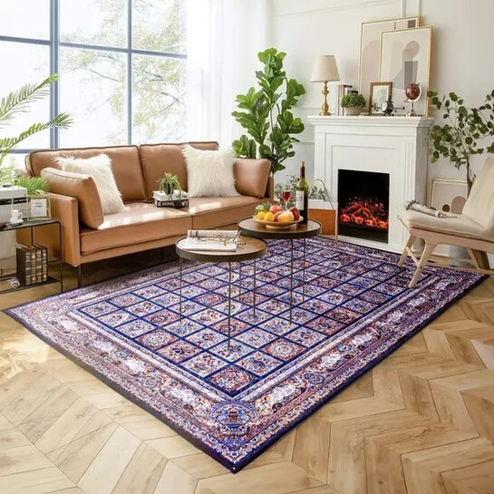 Upto 90% off on Status Carpet Rugs