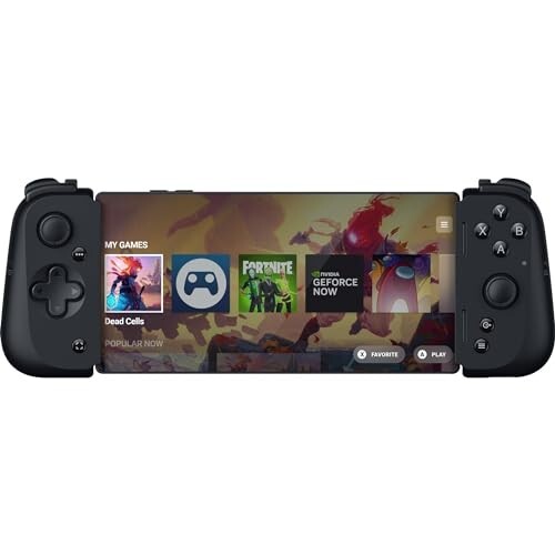 Razer Kishi V2 Mobile Gaming Controller for Android (RZ06-04180100-R3M1)