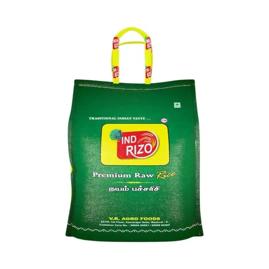 Zepto : Indrizo Premium Raw Rice 5 kg (Location Specific)