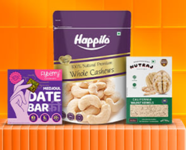 Dryfuits & Nuts Up to 60% Off