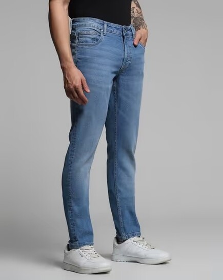 Jack & Jones - Up To 65% Off on Jeans for Men + Extra 15% Off on 2290 and above.