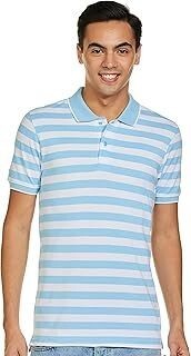 Amazon Brand - Symbol - Up To 81% Off on Men's T-Shirt 