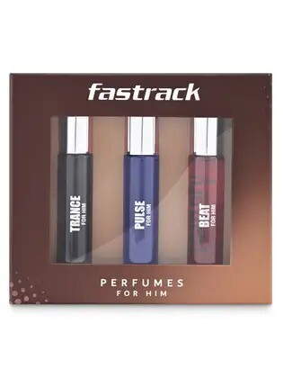 Myntra : Fastrack Perfume upto 70% off starting From Rs.103