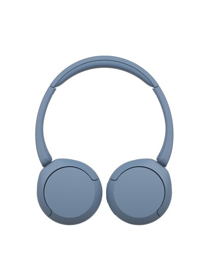 Sony WH CH520 Headphones With 50 Hours Playtime & DSEE Upscale - Headphones for Unisex 29687342