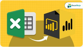 36% OFF | Excel to Power BI Analyst Bundle