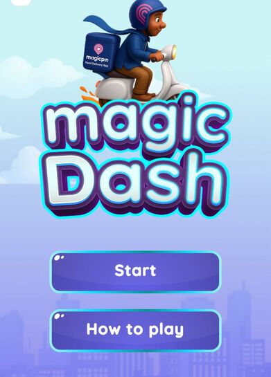 Magic Pin | Magic Dash is Live {13/5/2026}