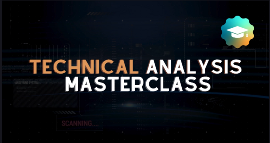 41% OFF Technical Analysis Masterclass - Limited Time Exclusive Deal