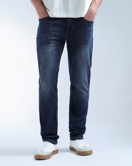 Flying Machine - Up To 59% Off on Men Jeans 