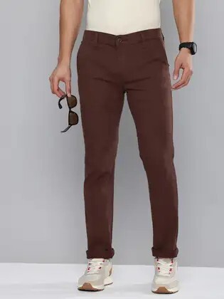 Levi's - Up To 69% Off on Men Casual Trousers