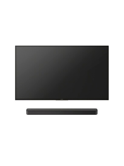 Sony S100F Soundbar Speakers 