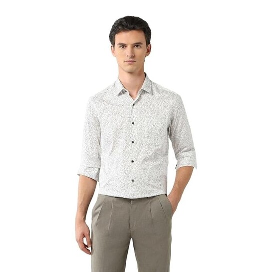 Flat 73% Off on Arrow Clothing