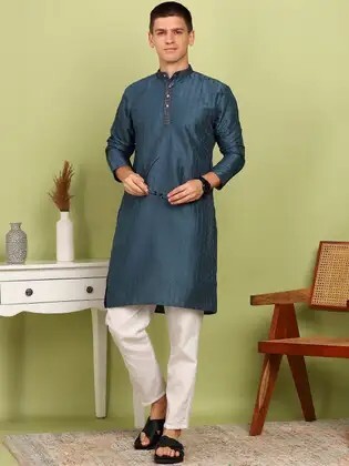 Anouk - Up To 90% Off on Men's Kurta 