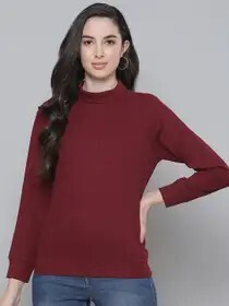 Upto 90% off on Sassafras Tops | Myntra