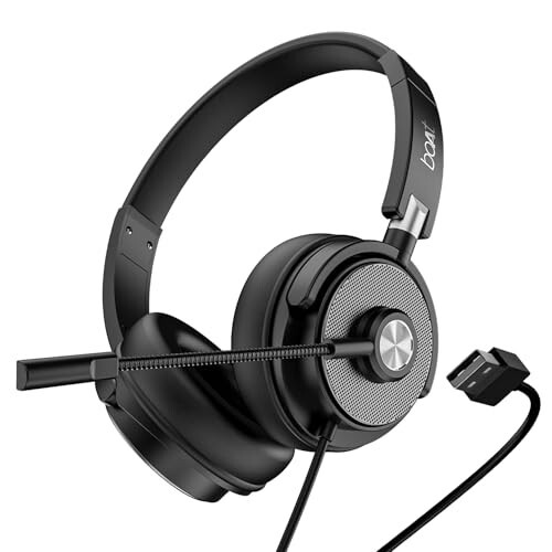 Boat Bassheads 900 Pro Wired Headphones