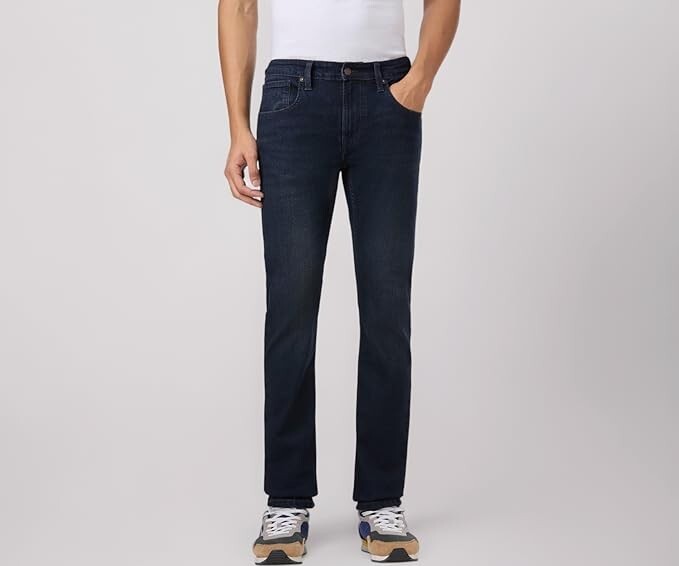 Upto 86% Off on Pepe Jeans Clothing