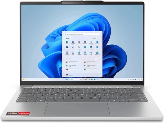Lenovo IdeaPad Slim 5 WUXGA IPS Office 2024 Full Metal Body