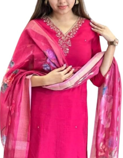 Bazaar : Women’s Ethnic Sets @ Just ₹5 Only