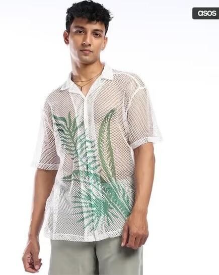 ASOS Men Under ₹899 