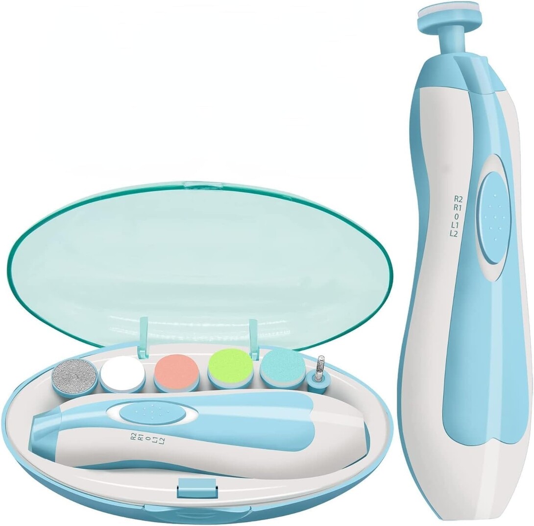 Quisitics Electric Hair Trimmer for Men & Kids