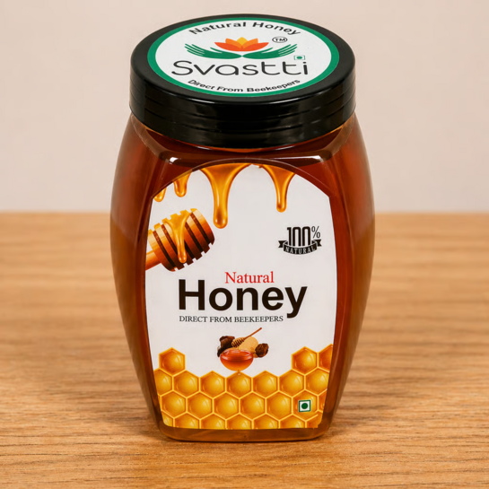Digihaat honey 100gms