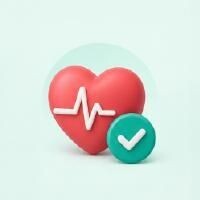 Flat 70% off on Health Check packages on NETMEDS!!!