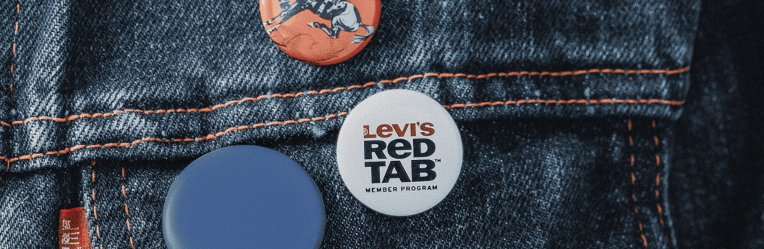 Levi’s Red Tab Program