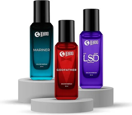 Beardo Perfume Upto 82% Off