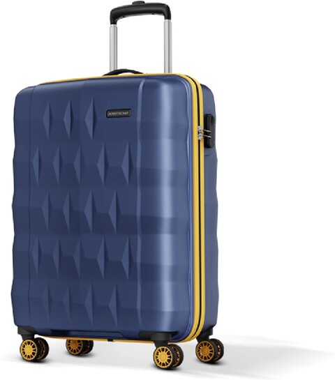 Aristocrat Vortex Plus Cabin Trolley Bag