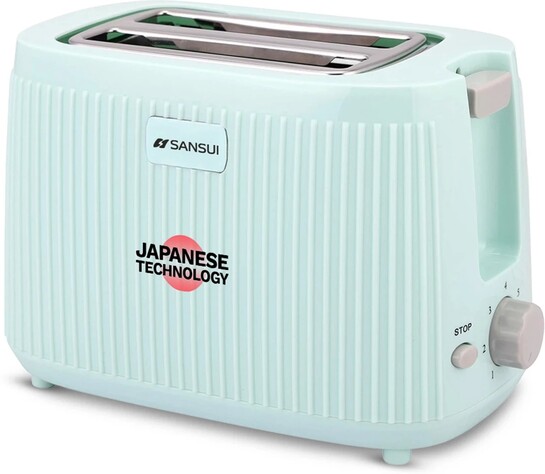 Electric Pop up Toaster @899