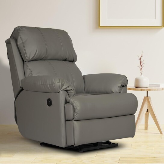 Recliners India Single Power Seater Recliner Sofa