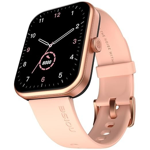 Noise Pulse 2 Max 1.85" Display, Bluetooth Calling Smart Watch
