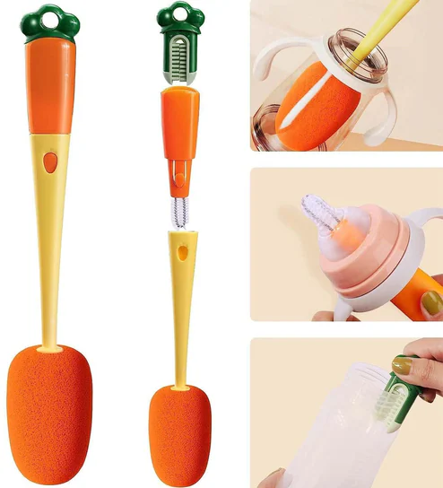Pepperfry - What The Fry Deals | Upto 100% off on Room Freshener,Bottle Brush Cleaner & Anti Skid Bath Mat...
