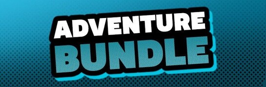 Adventure_Bundle - Steam