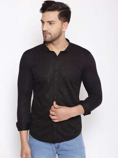 Showoff - Up To 70% Off on Casual Shirts for Men 