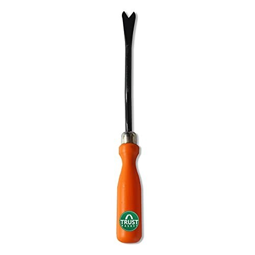 TrustBasket Garden Weeder Root Remover Tool | MOQ 3