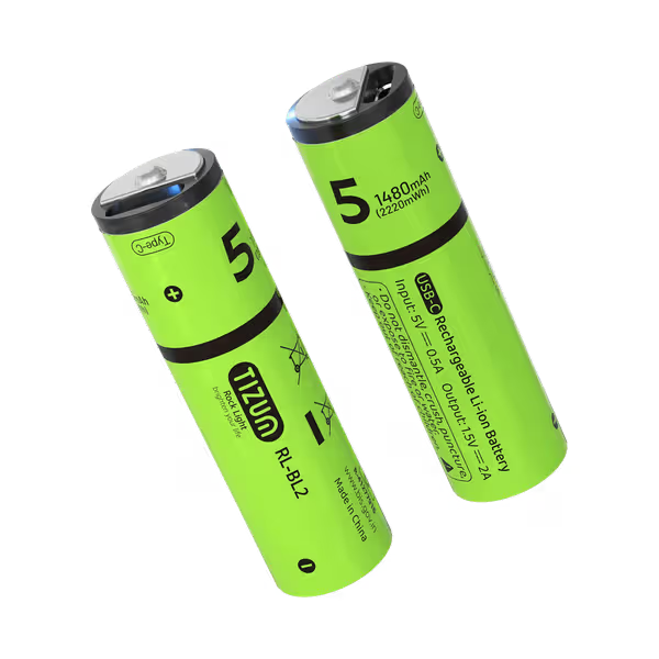 Swiggy - Rechargeable Battery/ Batteries (Price Drop) (Location Specific)