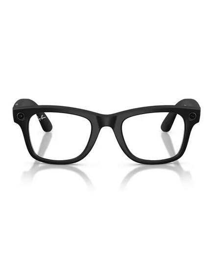 Exclusive discount on RAY-BAN Meta Smart Glasses