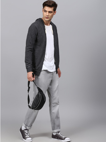 Upto 90% Off on Campus Sutra Clothing 