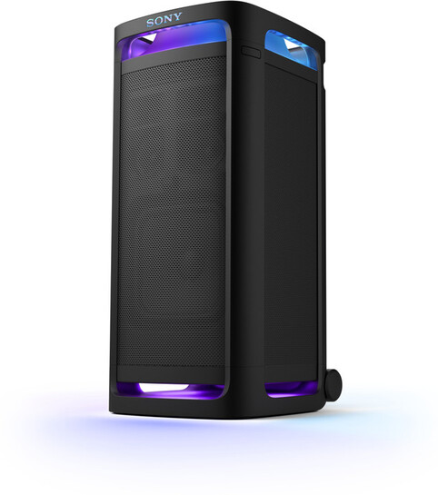 SONY Tower 9 AC Massive BASS Bluetooth Party Speaker
