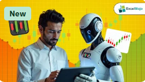 70% OFF | AI Basics for Quant Research and Trading Automation