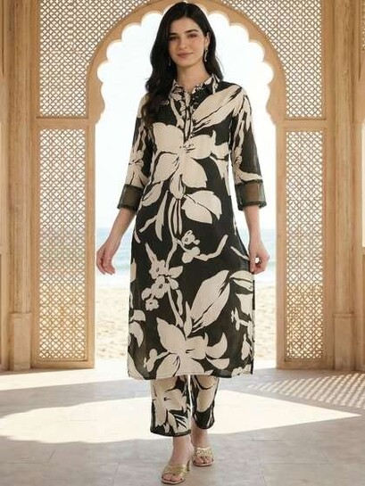 Indo Era - Up To 83% Off on Women's Co-Ords 