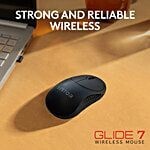 BigBasket - wireless mouse @ Rs.160