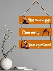 Myntra | Min. 70% Off on the Home Decor Wall Arts And Many more Starting @ Just 77