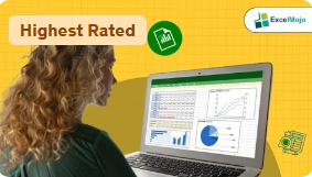 100% OFF | Financial Modeling Starter Pack