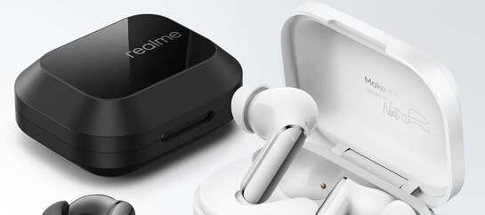 [New Launch] realme Buds Air8 Pro (sale on 3rd June)